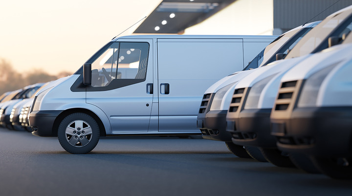 Versicherung für Lieferwagen Versicherung für Lieferwagen