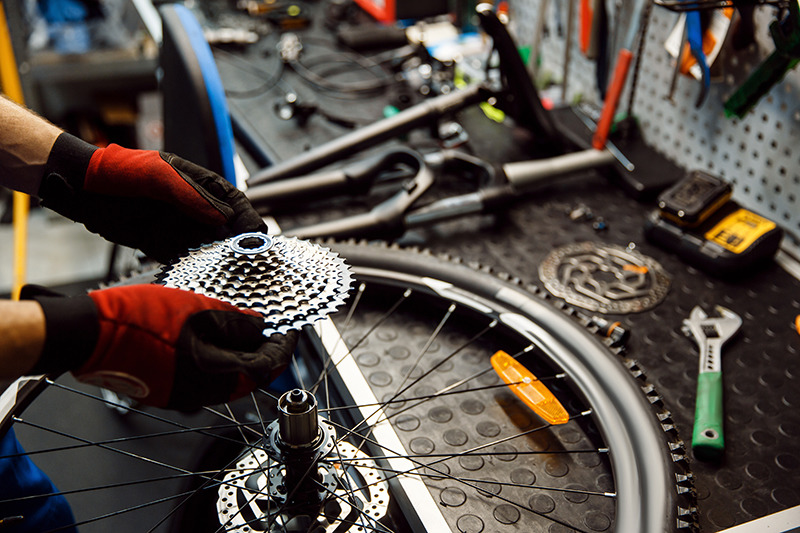 Vollkaskoversicherung fürs Fahrrad – Schadenbeispiel 5