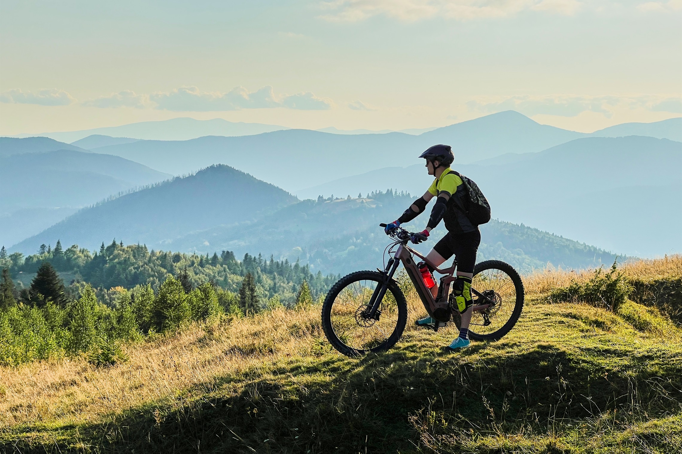 Warum das Fahrrad versichern?